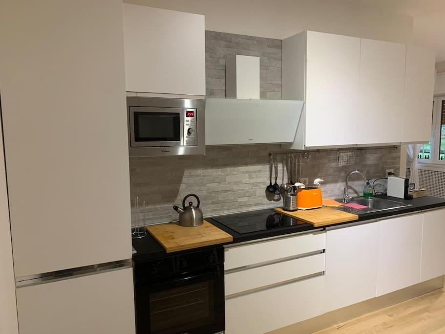 דירות רומא Alfredo Luxury House מראה חיצוני תמונה